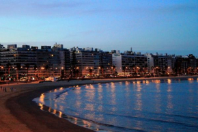 ALCA Apartamento exclusivo a 80 mts de Playa Pocitos